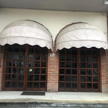 Hotel Taj Bettolle Kültér fotó