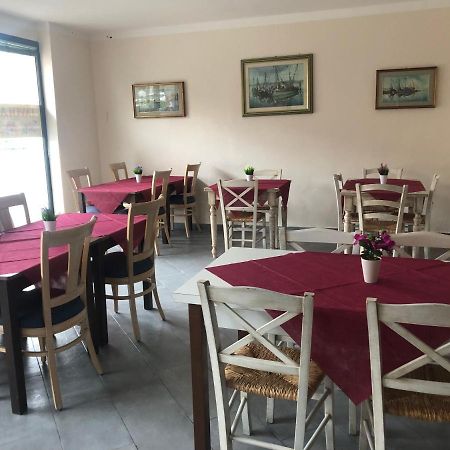 Hotel Taj Bettolle Kültér fotó