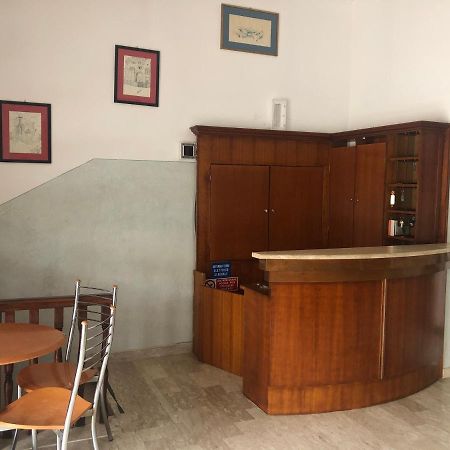 Hotel Taj Bettolle Kültér fotó