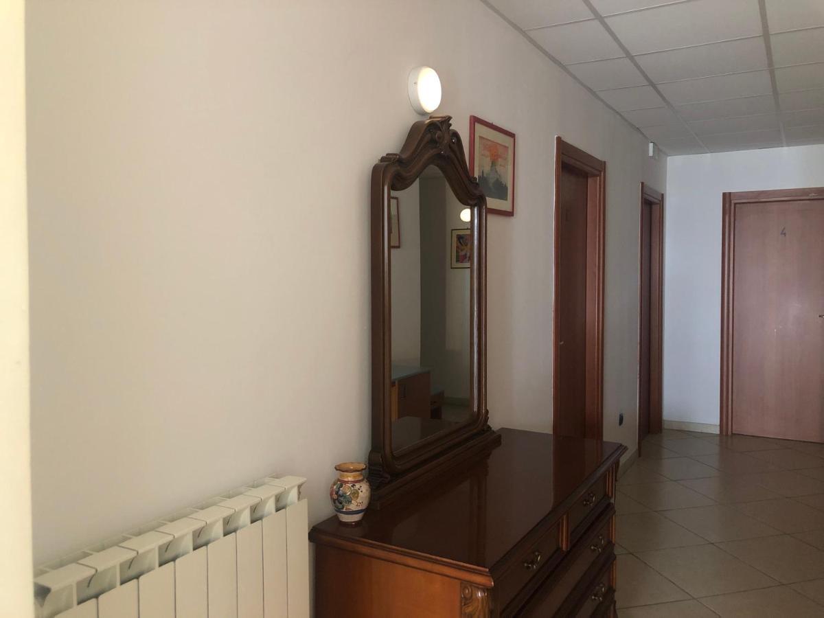 Hotel Taj Bettolle Kültér fotó