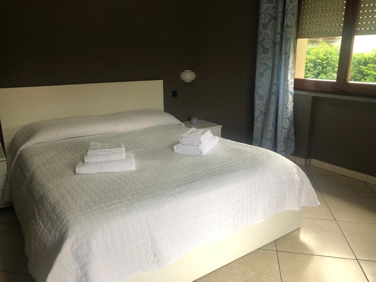 Hotel Taj Bettolle Kültér fotó
