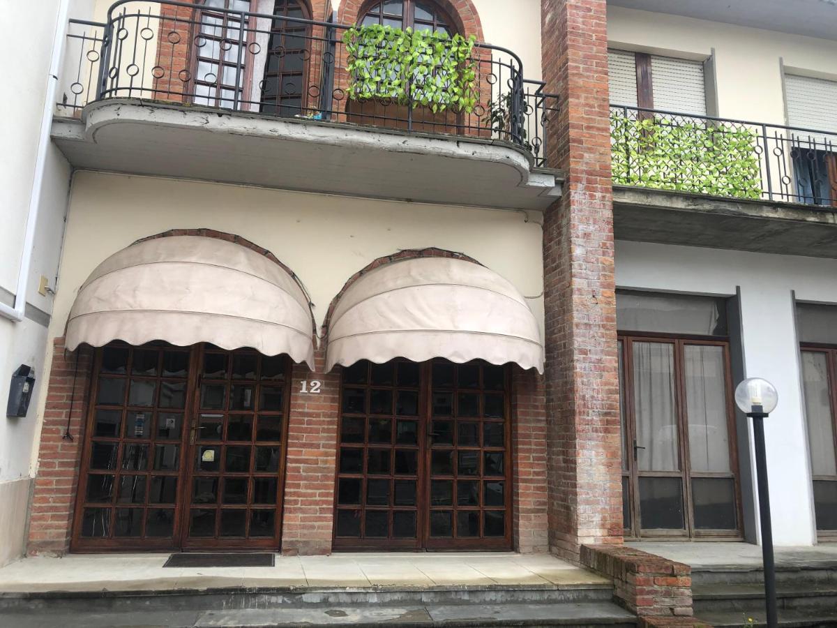 Hotel Taj Bettolle Kültér fotó