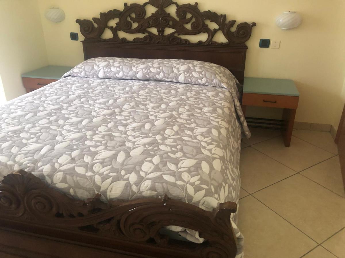 Hotel Taj Bettolle Kültér fotó