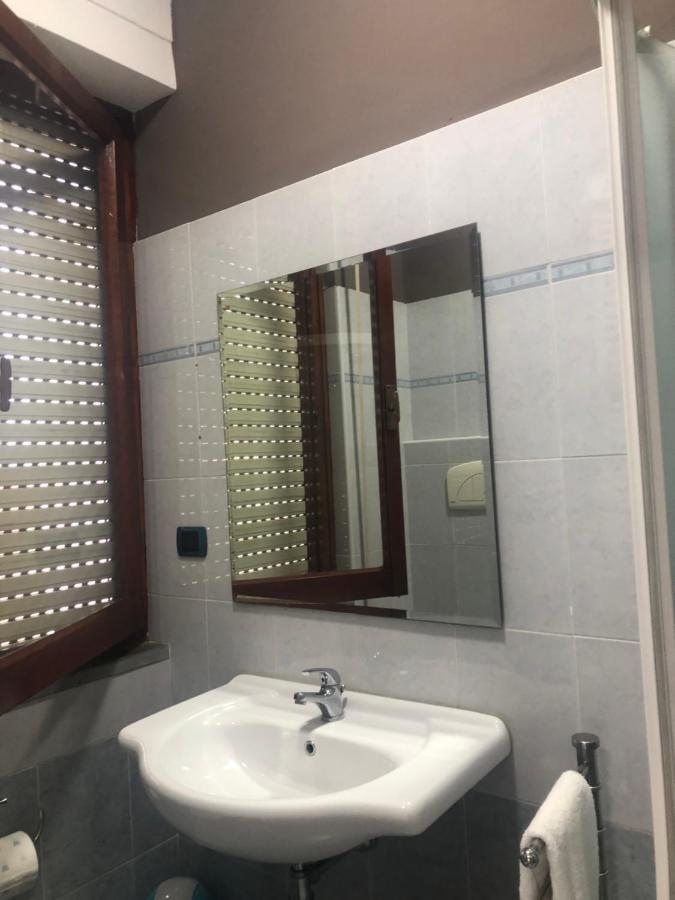 Hotel Taj Bettolle Kültér fotó