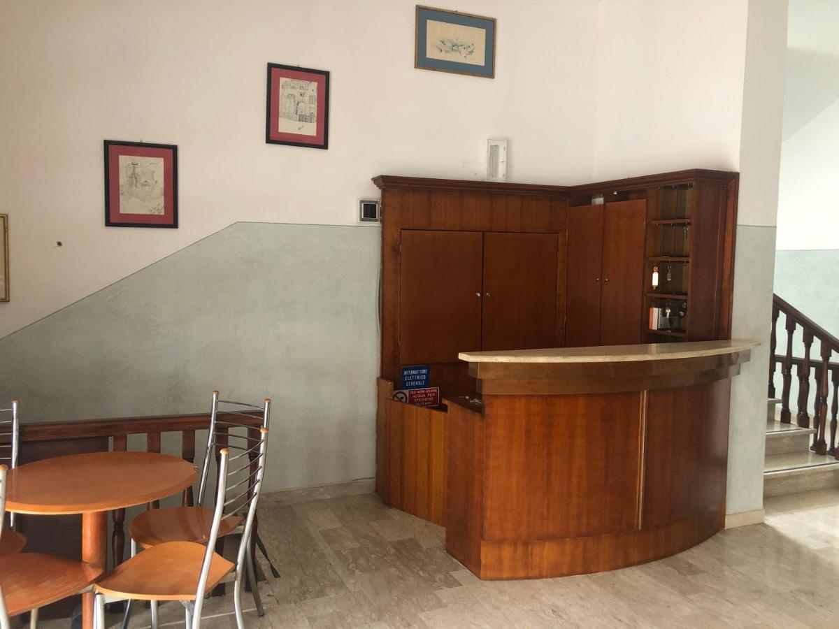 Hotel Taj Bettolle Kültér fotó