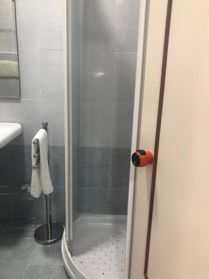 Hotel Taj Bettolle Kültér fotó