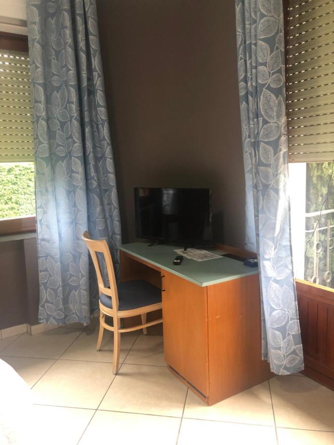 Hotel Taj Bettolle Kültér fotó