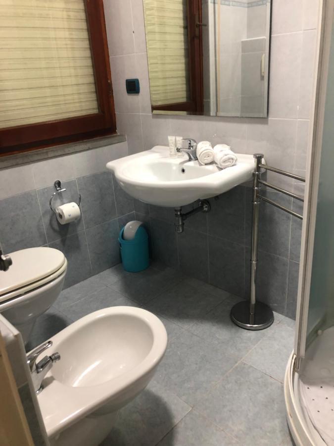 Hotel Taj Bettolle Kültér fotó