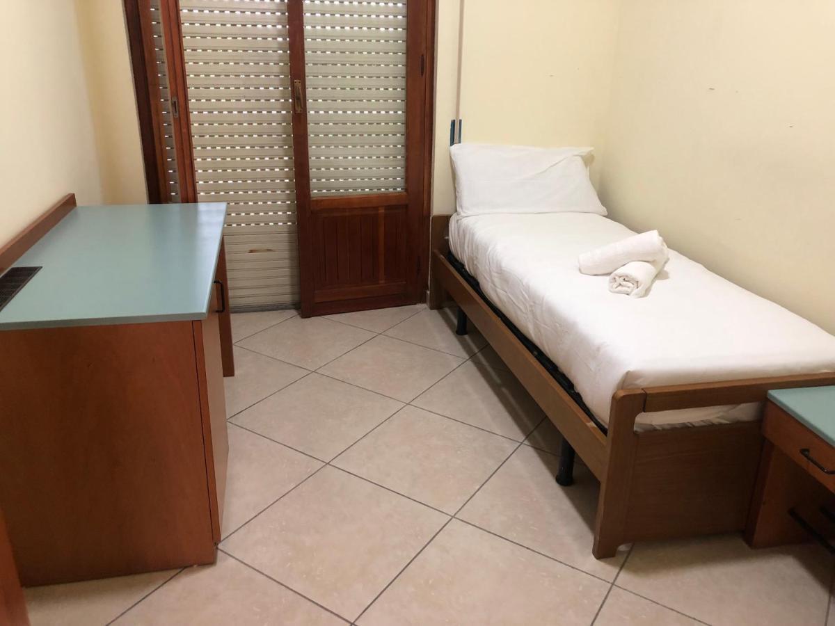 Hotel Taj Bettolle Kültér fotó