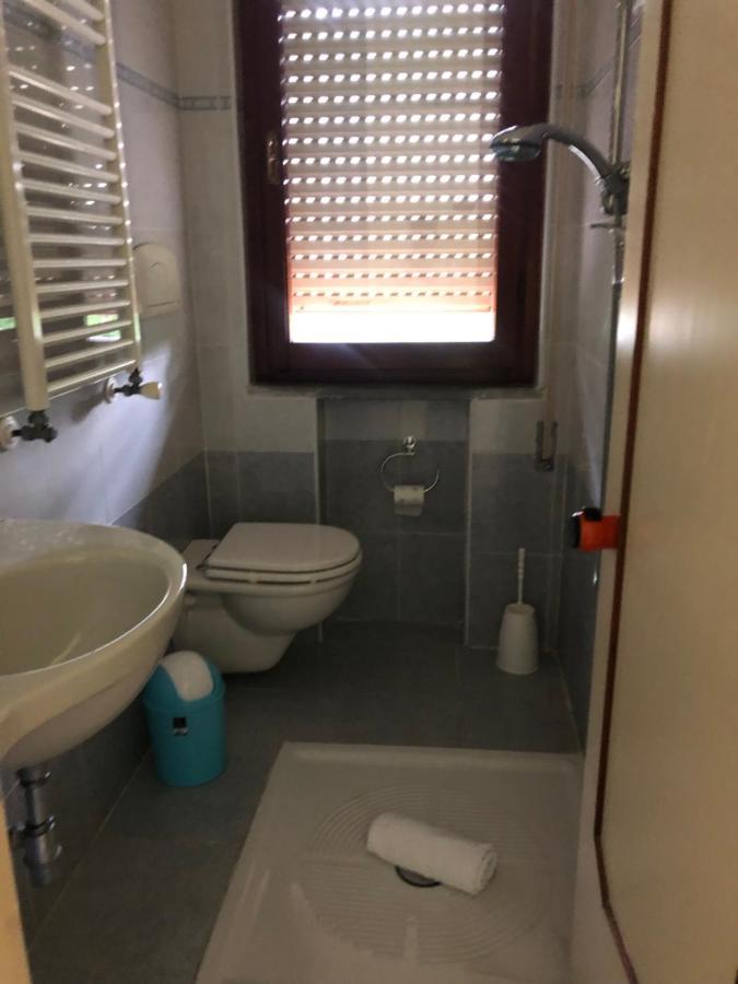 Hotel Taj Bettolle Kültér fotó
