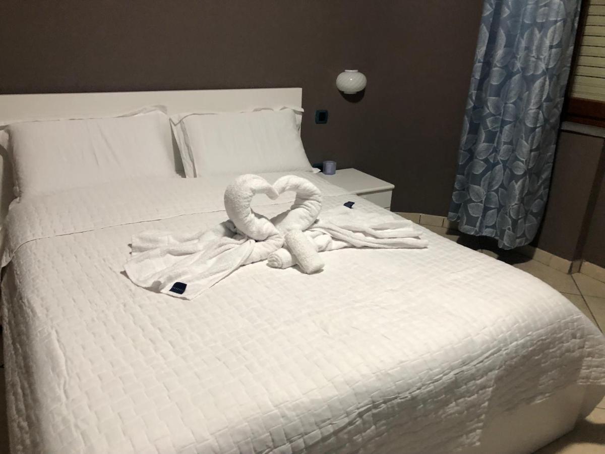 Hotel Taj Bettolle Kültér fotó