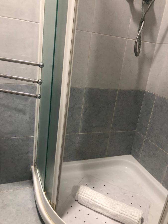 Hotel Taj Bettolle Kültér fotó